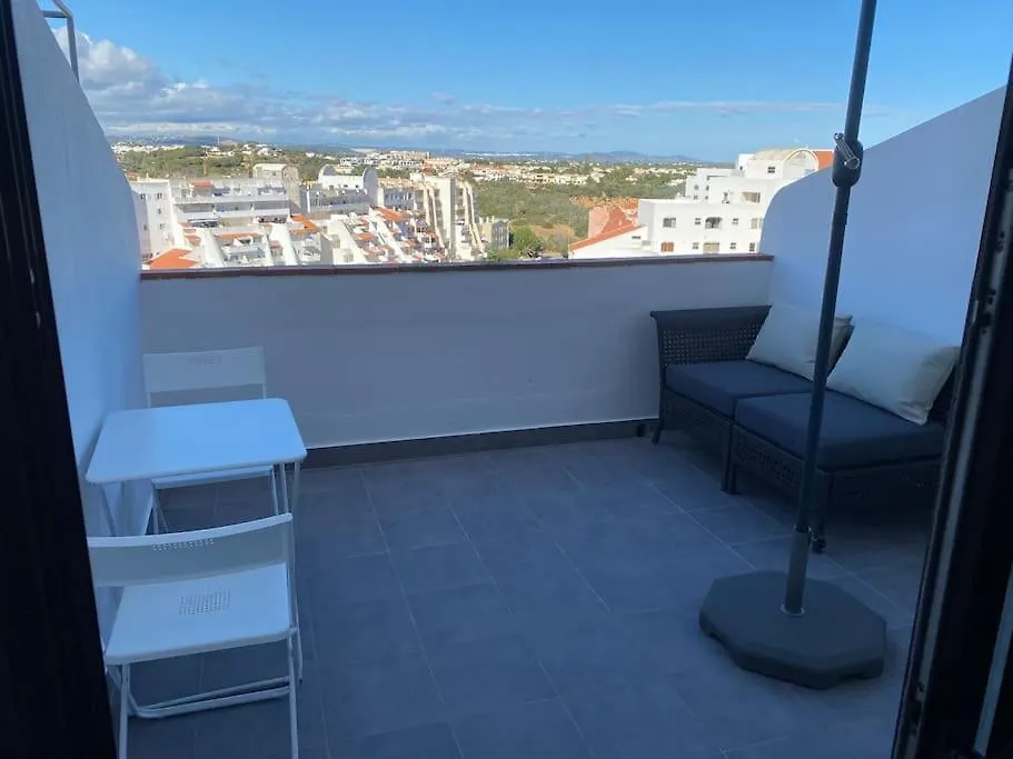 Casa Vila Magna T0 Albufeira