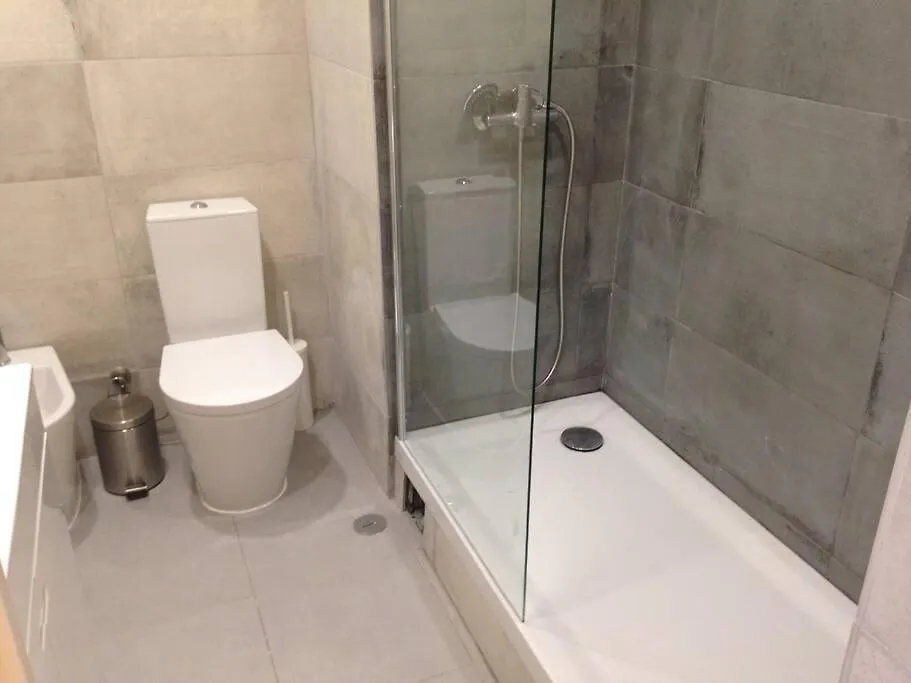 Lägenhet Casa Vila Magna T0 Albufeira