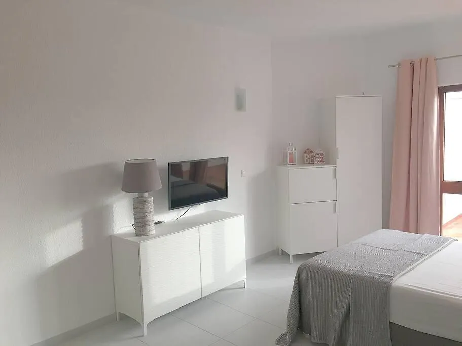 Apartment Casa Vila Magna T0 Albufeira Portugal