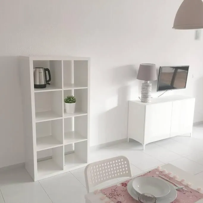 Casa Vila Magna T0 Albufeira 0*,