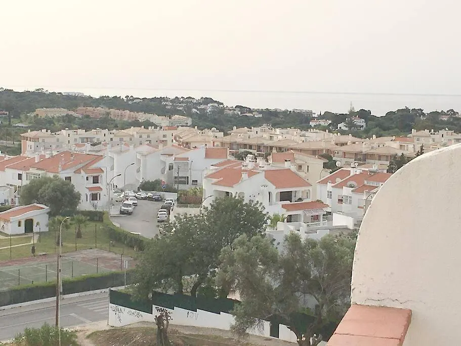 Apartment Casa Vila Magna T0 Albufeira