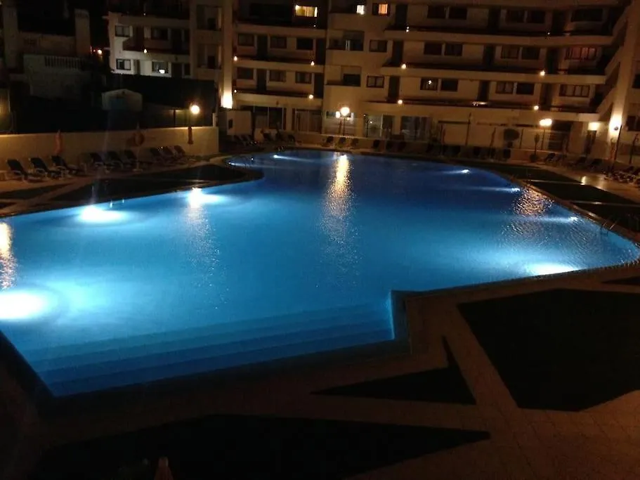 Casa Vila Magna T0 Albufeira 0*,  Portugalsko