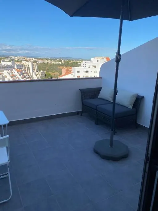 Casa Vila Magna T0 Albufeira