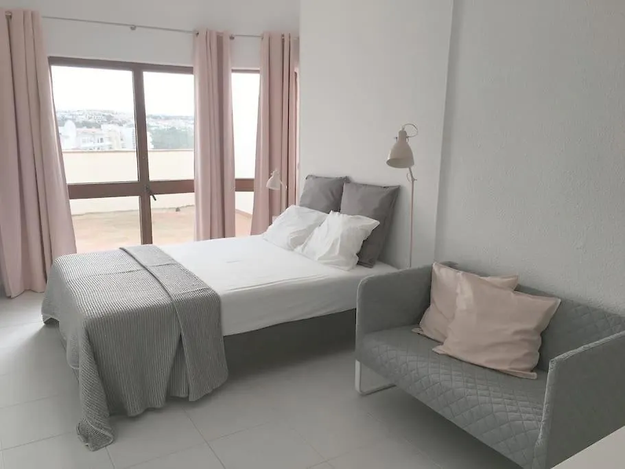 Casa Vila Magna T0 Albufeira Portugalsko